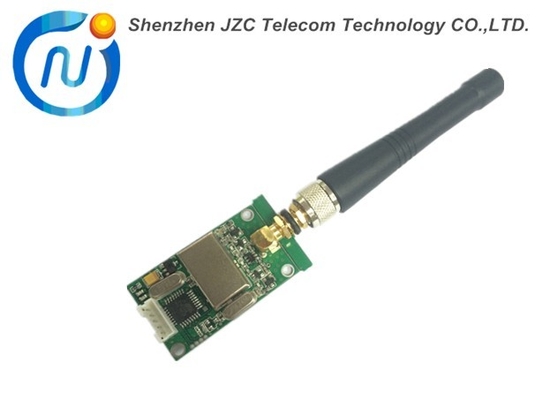 915mhz Telemetry Modem RS232 / RS485 800m  - 1200m For Led Display