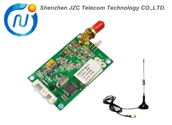 RS232 500MW 433mhz / 434 mhz RF Transmitter And Receiver Module