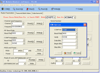 Shenzhen JZC Telecom Technology CO.,LTD