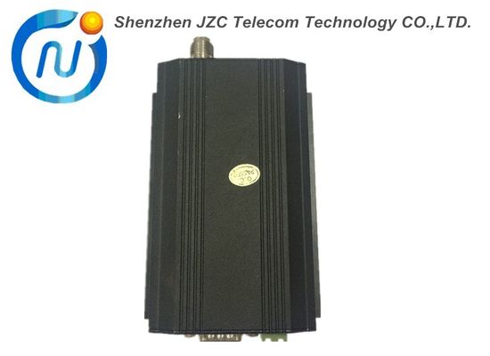 Wireless Module Switch Unit 433Mhz 25W Modem TTL/RS232/RS485 Interfaces With Antenna Cover Case