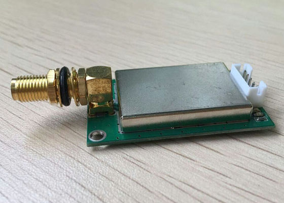 Transceiver Low Power RF Module JZX832 in 433mhz 866mhz 915mhz Optional Frequencies