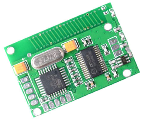 433MHz / 868MHZ / 915MHZ RF Transmitter And Receiver Module RF Wireless Module