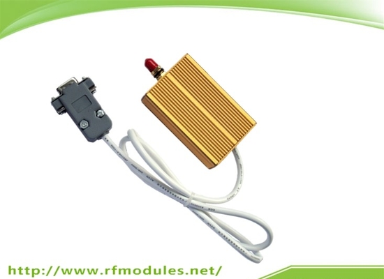 433Mhz FSK AD Hoc Network Module RF Data Communication Equipment