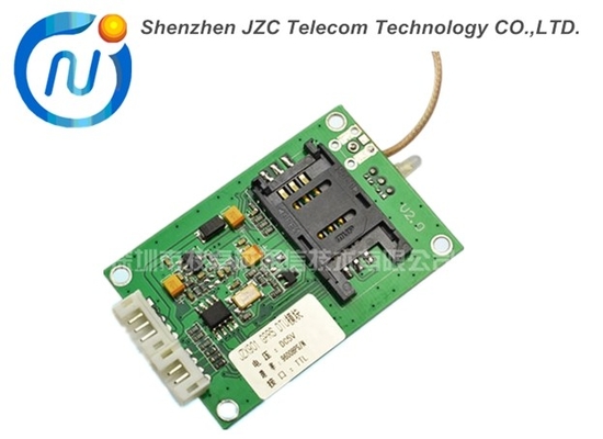 1800MHz / 1900MHz GSM / GPRS UHF RFID Module Support SMS / USSD
