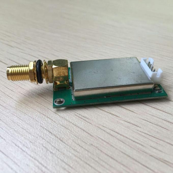 Medium Power GFSK Wireless RF Module Transmitter and Receiver JZX832